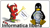 Sito Informatica libera